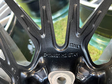 Load image into Gallery viewer, 21" OEM Porsche Cayenne Turbo GT Genuine RS Spyder Wheels Rims 21