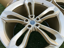 Load image into Gallery viewer, 19" 20" OEM McLaren 650S Genuine 2014 to 2017 Wheels Rims 650 S 19 20