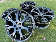 Load image into Gallery viewer, 20" OEM Maserati GranTurismo Neptune Genuine Wheels Rims 20"