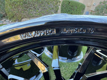 Load image into Gallery viewer, 20" 21" OEM Lamborghini Aventador SV LP720 Genuine DIONE Wheels Rims 20 21
