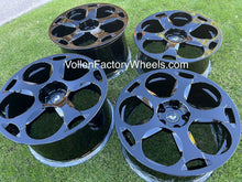 Load image into Gallery viewer, 19" Genuine OEM Lamborghini Gallardo LP560 Wheels Rims 1