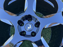 Load image into Gallery viewer, 19" Genuine OEM Lamborghini Gallardo LP560 Wheels Rims 1