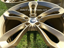 Load image into Gallery viewer, 19" 20" OEM McLaren 650S Genuine 2014 to 2017 Wheels Rims 650 S 19 20