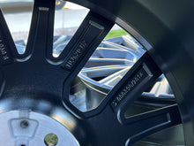 Load image into Gallery viewer, 20" OEM BMW 7 Series 817M 740i 750i 760i 740e Genuine G11 G12 Wheels Rims 20