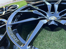 Load image into Gallery viewer, 20" 21" OEM Lamborghini Aventador SV LP720 Genuine DIONE Wheels Rims 20 21