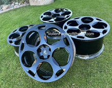 Load image into Gallery viewer, 19" Genuine OEM Lamborghini Gallardo LP560 Wheels Rims 1