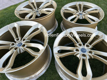 Load image into Gallery viewer, 19" 20" OEM McLaren 650S Genuine 2014 to 2017 Wheels Rims 650 S 19 20