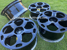 Load image into Gallery viewer, 19" Genuine OEM Lamborghini Gallardo LP560 Wheels Rims 1