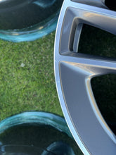 Load image into Gallery viewer, 19" OEM Mercedes AMG GT 4 Genuine GT43 GT53 Wheels Rims 19