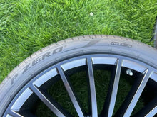 Load image into Gallery viewer, 21" OEM Mercedes S-Class S580 Genuine AMG Wheels Rims Tires 21 S Class
