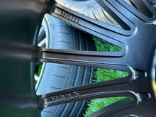 Load image into Gallery viewer, 21" OEM Mercedes S-Class S580 Genuine AMG Wheels Rims Tires 21 S Class