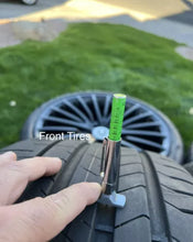 Load image into Gallery viewer, 21" OEM Mercedes S-Class S580 Genuine AMG Wheels Rims Tires 21 S Class