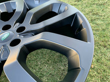 Load image into Gallery viewer, 22" Factory OEM Land Rover Range Rover Sport HSE Autobiography Wheels Rims 22