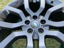 Load image into Gallery viewer, 22" Factory OEM Land Rover Range Rover Sport HSE Autobiography Wheels Rims 22