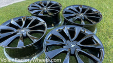 Load image into Gallery viewer, 19" OEM Tesla Model 3 Genuine Wheels Rims