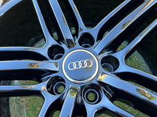 Load image into Gallery viewer, 20" OEM AUDI A7 S7 A8 S8 Genuine Peelers 2010 - 2018 Wheels