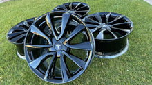 Load image into Gallery viewer, 19" OEM Tesla Model 3 Genuine Wheels Rims