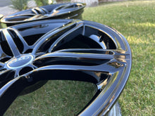 Load image into Gallery viewer, 20" OEM AUDI A7 S7 A8 S8 Genuine Peelers 2010 - 2018 Wheels