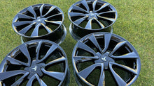 Load image into Gallery viewer, 19" OEM Tesla Model 3 Genuine Wheels Rims
