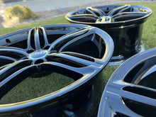 Load image into Gallery viewer, 20" OEM AUDI A7 S7 A8 S8 Genuine Peelers 2010 - 2018 Wheels