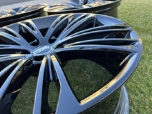 Load image into Gallery viewer, 20" Factory OEM AUDI A7 S7 TDI e Quattro Genuine 2019 - 2022 Wheels Rims 20