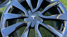 Load image into Gallery viewer, 19" OEM Tesla Model 3 Genuine Wheels Rims