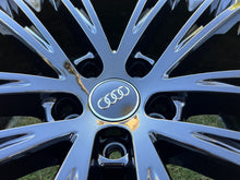 Load image into Gallery viewer, 20" Factory OEM AUDI A7 S7 TDI e Quattro Genuine 2019 - 2022 Wheels Rims 20