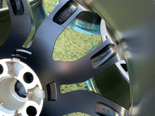 Load image into Gallery viewer, 22" Factory OEM Land Rover Range Rover Sport HSE Autobiography Wheels Rims 22