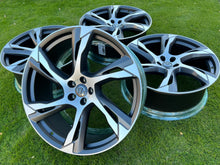 Load image into Gallery viewer, 22&quot; OEM Volvo XC90 Genuine Wheels Rims 22
