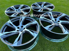 Load image into Gallery viewer, 22&quot; OEM Volvo XC90 Genuine Wheels Rims 22