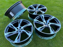 Load image into Gallery viewer, 22&quot; OEM Volvo XC90 Genuine Wheels Rims 22