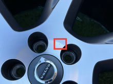 Load image into Gallery viewer, 22&quot; OEM Volvo XC90 Genuine Wheels Rims 22