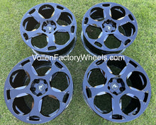 Load image into Gallery viewer, 19&quot; Genuine OEM Lamborghini Gallardo LP560 Wheels Rims 1