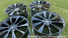 Load image into Gallery viewer, 19&quot; OEM Tesla Model 3 Genuine Wheels Rims